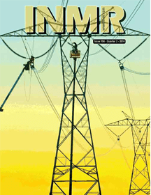 inmr previous issue