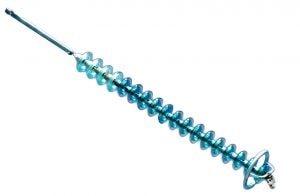 nor-3-300x195 nor-3-300x195 Fig. 1: Portion of typical 300 kV ‘V’ string extended by 4 discs. re-dimensions insulation Norwegian Utility Re-Dimensioned Insulation in Voltage Upgrade Project nor 3 300x195