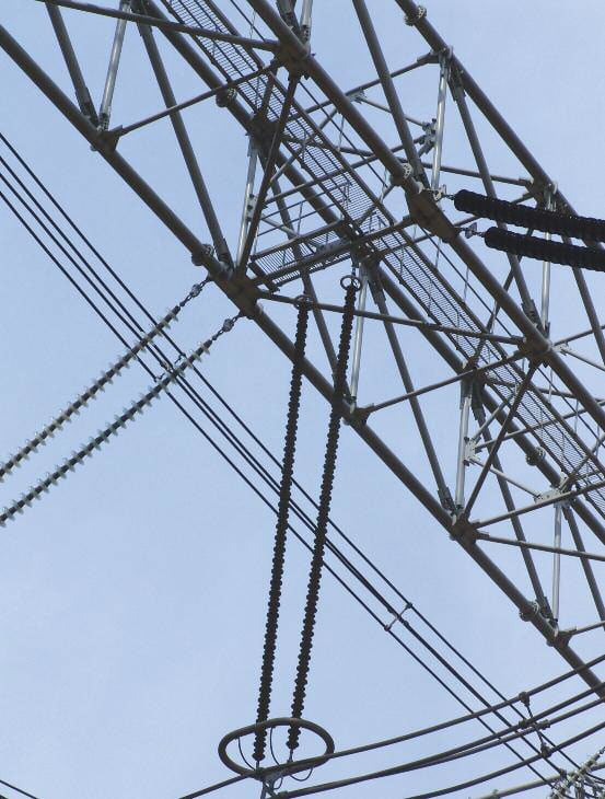 Pic22 Pic22 Composite long rod insulators of almost 12 meters in length present numerous challenges to produce and install. Chinese Professor Challenges Lack Of Progress In Insulator Design (Part 1 Of 2) Chinese Professor Challenges Lack Of Progress In Insulator Design (Part 1 Of 2) Pic22