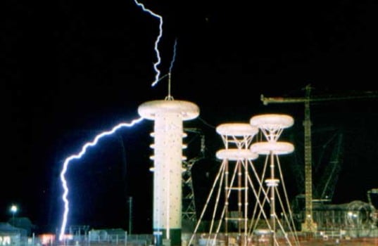 Testing Adapts to UHV
