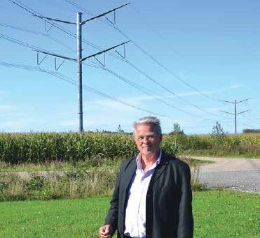 bystrap bystrap Bystrup. “The sky belongs to us all and not only to landowners on which power lines are sited.” line Aesthetic Design Helped Danish TSO Obtain Approval for New 400 kV Line bystrap