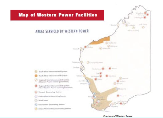 map1 map1 map insulator Australian Utility Confronted Insulator Pollution map1