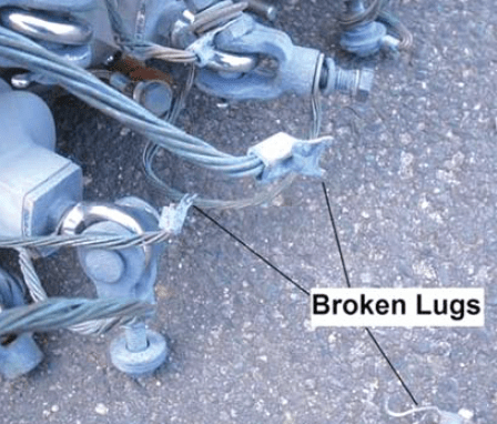Screen-Shot-2017-07-21-at-14 Screen-Shot-2017-07-21-at-14 Fig. 7: Example of manufacturing defect causing inadequate moisture seal on weathershed end cap. Two units failed, resulting in line outages. arresters Past Experience at Canadian Utility with Surge Arresters on Transmission Lines Screen Shot 2017 07 21 at 14