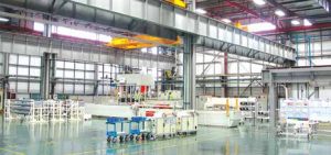Topic-1-Jan-180011-300x141 Topic-1-Jan-180011-300x141 View towards single shot molding machine at Kunshan. new plant targets growing market for composite hollow core insulators New Plant Targets Growing Market for Composite Hollow Core Insulators Topic 1 Jan 180011 300x141