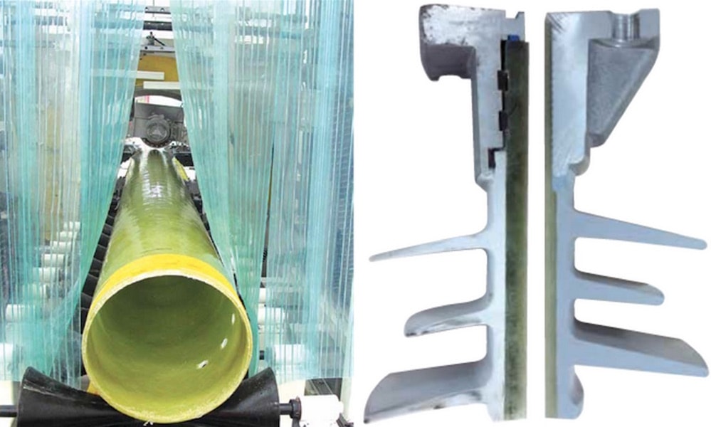 xfgvsfdv xfgvsfdv Tubes cut using overhead saw to maximize precision of cutting. Comparison of thickness of tube produced in Kunshan (left) with major local competitor. new plant targets growing market for composite hollow core insulators New Plant Targets Growing Market for Composite Hollow Core Insulators xfgvsfdv