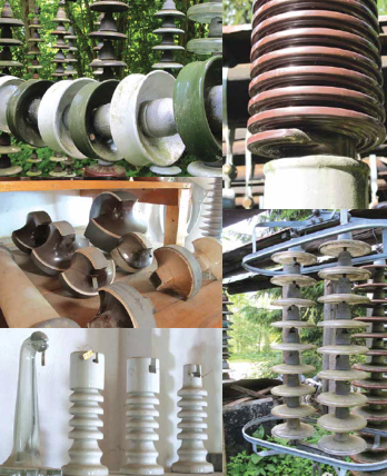 Screen-Shot-2016-04-04-at-9 Screen-Shot-2016-04-04-at-9 The collection is so varied and complete that it includes special polymeric designs, early glass bushings, the first designs of corona rings, the first cap & pin insulators, unique Spirolec designs and much more than can be easily described. A Passion for Insulators A Passion for Insulators Screen Shot 2016 04 04 at 9