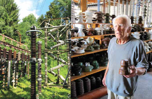 Screen-Shot-2016-04-04-at-9 Screen-Shot-2016-04-04-at-9 Bohumil, Frantisek’s father, holds unique wooden insulator. A Passion for Insulators A Passion for Insulators Screen Shot 2016 04 04 at 9