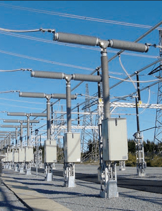 420kV-disconnecting-circuit-breaker 420kV-disconnecting-circuit-breaker composite insulator Safety Considerations Favor Hollow Core Composite Insulators 420kV disconnecting circuit breaker