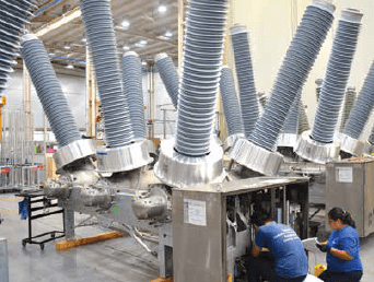 Screen-Shot-2016-05-06-at-3 Screen-Shot-2016-05-06-at-3 Breakers being wired prior to shipment to customer in Australia. circuit breaker Factory in Mexico Focuses on HV Circuit Breakers & Components Screen Shot 2016 05 06 at 3