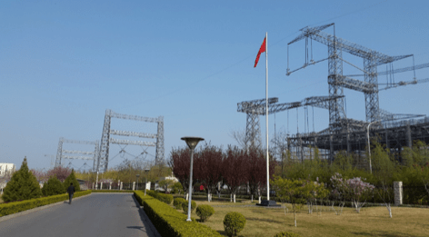 Screen-Shot-2016-05-20-at-11 Screen-Shot-2016-05-20-at-11 Fig. 2: 1200 kV bi-polar DC line in China. composite insulators Line Compaction Using Composite Insulators: Current Situation & Future Outlook Screen Shot 2016 05 20 at 11