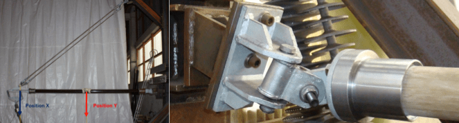 Screen-Shot-2016-05-20-at-11 Screen-Shot-2016-05-20-at-11 Fig. 6: Full scale testing of 420 kV horizontal Vee and failure of steel hinge during testing. composite insulators Line Compaction Using Composite Insulators: Current Situation & Future Outlook Screen Shot 2016 05 20 at 11