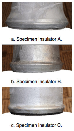 Screen-Shot-2016-05-27-at-11 Screen-Shot-2016-05-27-at-11 Fig. 15: Zinc rings installed on different structure insulators. corrosion Corrosion of Disc Insulators on DC Lines in China Screen Shot 2016 05 27 at 11
