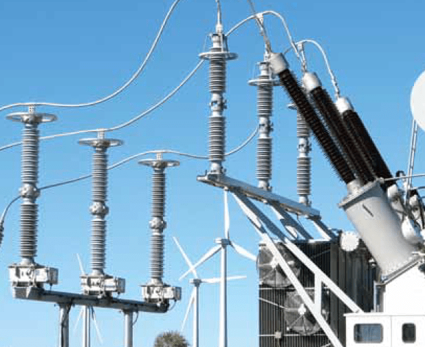 Screen-Shot-2016-07-08-at-14 Screen-Shot-2016-07-08-at-14 144 kV Uc arresters inappropriately installed with grounded bottom terminals and insulated leads. arrester lead design Arrester Lead Design & Application Screen Shot 2016 07 08 at 14