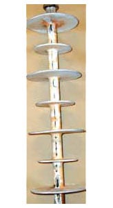 Flashunder-image Flashunder-image Insulator Failure Modes Insulator Failure Modes Flashunder image