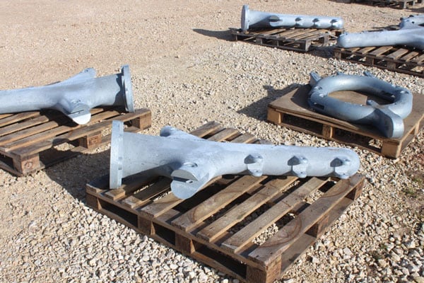 Insulator-Fittings Insulator-Fittings Composite Insulator Design for New U.K. Transmission Lines transmission lines Composite Insulator Design for New Transmission Lines in the U.K. Insulator Fittings