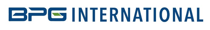 BPG International Logo
