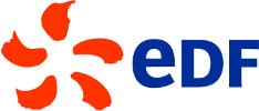 EDF Logo