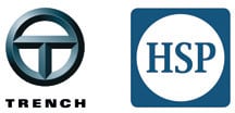 HSP Logo
