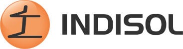 Indisol Logo