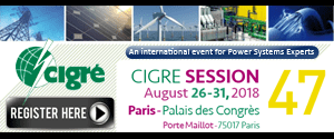 Cigre Advertisement