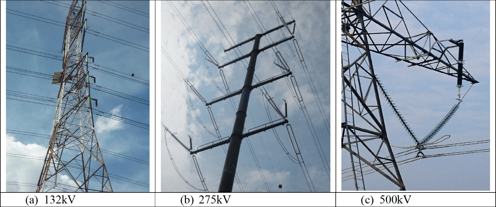 Installed-gapped-type-arrester-in-TNB-transmission Installed-gapped-type-arrester-in-TNB-transmission arrester Arresters Improve Transmission Line Performance in Malaysia Installed gapped type arrester in TNB transmission