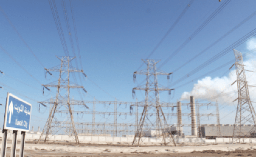 Pollution-from-Al-Zoor-Power-Station-combines-with-contaminants-from-nearby-dry-salt-lake Pollution-from-Al-Zoor-Power-Station-combines-with-contaminants-from-nearby-dry-salt-lake insulator Coating Porcelain Line Insulators to Prevent Pollution Flashover Pollution from Al Zoor Power Station combines with contaminants from nearby dry salt lake