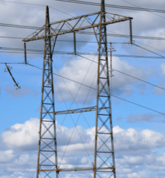 transmission-tower transmission-tower line arrester Achieving Long Service Life for Transmission Line Arresters transmission tower
