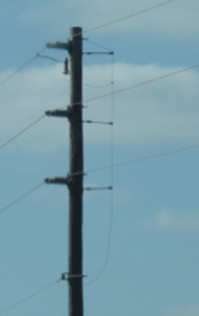Distribution-line-with-virtual-shield-wire Distribution-line-with-virtual-shield-wire distribution system Best Practice in Lightning Protection for Distribution Systems Distribution line with virtual shield wire