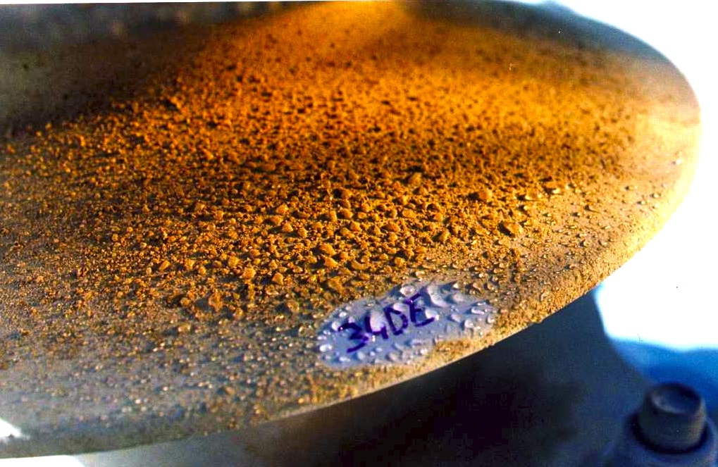 Past-research-at-IECo-has-monitored-impact-of-heavy-dust-layer-on-hydrophobicity-of-silicone-insulators Past-research-at-IECo-has-monitored-impact-of-heavy-dust-layer-on-hydrophobicity-of-silicone-insulators bushings Composite Bushings with RTV Coatings Combat Pollution at Substation in Israel Past research at IECo has monitored impact of heavy dust layer on hydrophobicity of silicone insulators
