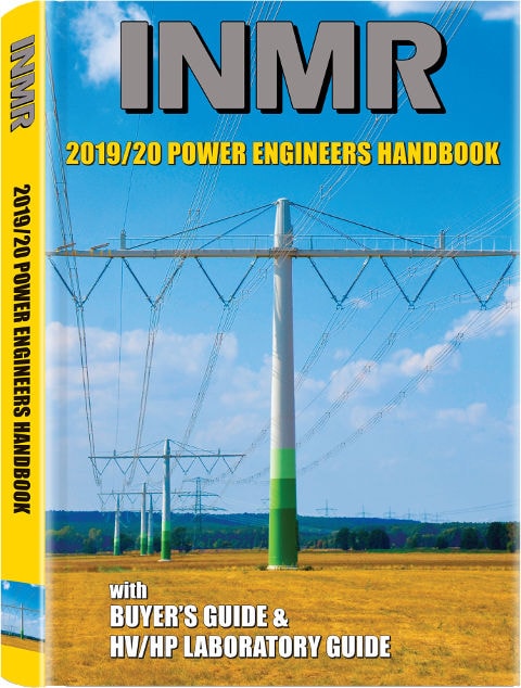 2019/20 INMR POWER ENGINEERS HANDBOOK