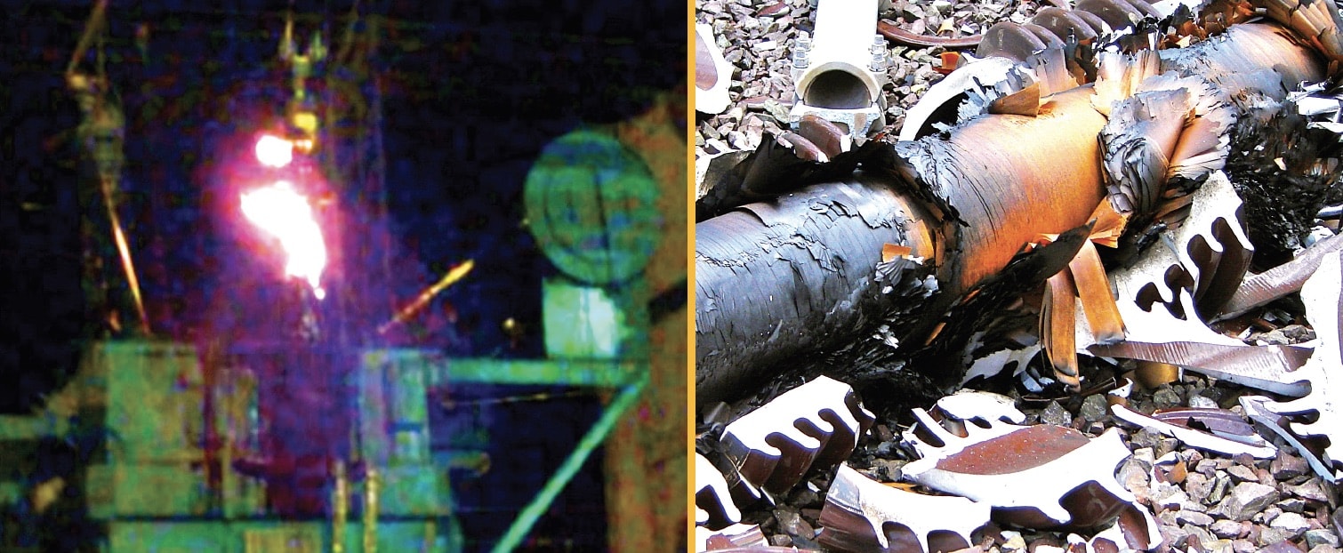 Failure-of-OIP-style-of-bushnigs-are-leading-cause-of-transformer-fires Failure-of-OIP-style-of-bushnigs-are-leading-cause-of-transformer-fires bushing fleet Increasing Transformer Reliability by Proactive Bushing Fleet Management Failure of OIP style of bushnigs are leading cause of transformer fires