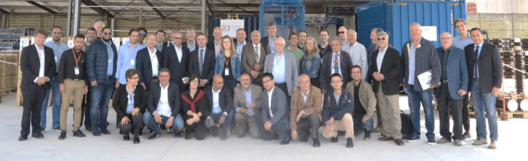 Participants-in-Avellino-Symposium-October-2018 Participants-in-Avellino-Symposium-October-2018 high voltage insulator coating High Voltage Insulator Coatings: State-of-the-Art & Future Development Participants in Avellino Symposium October 2018