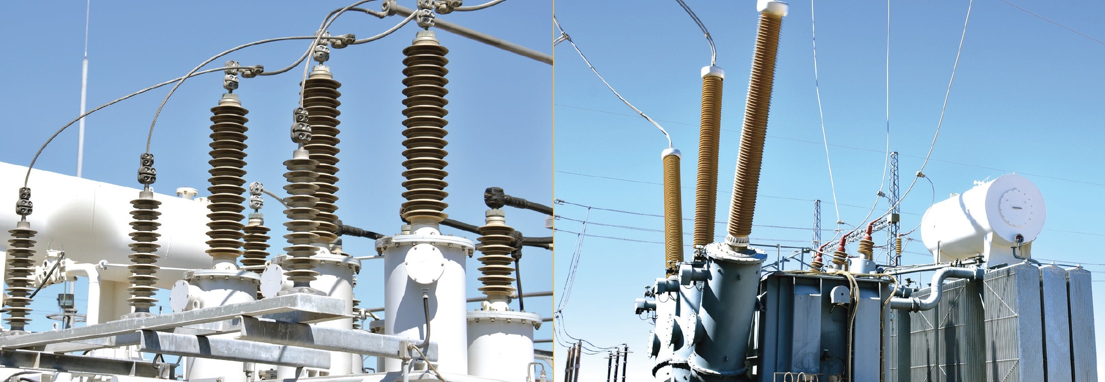 RIP-bushings RIP-bushings bushing fleet Increasing Transformer Reliability by Proactive Bushing Fleet Management RIP bushings