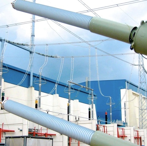RIP-transformer-bushings-at-±800-kV-Chuxiong-Substation-in-China RIP-transformer-bushings-at-±800-kV-Chuxiong-Substation-in-China bushings Evaluating Reliability of Bushings & Related Case Histories RIP transformer bushings at 800 kV Chuxiong Substation in China