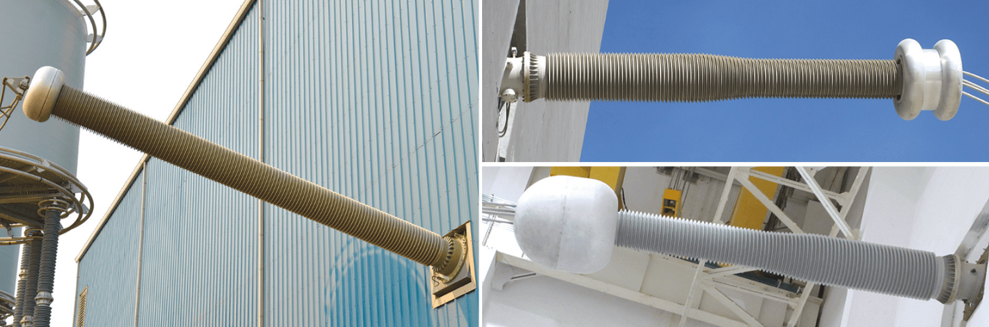 Dry-RIP-wall-bushings-with-composite-housings-increasingly-preferred-at-HVDC-converter-stations Dry-RIP-wall-bushings-with-composite-housings-increasingly-preferred-at-HVDC-converter-stations bushings Bushing Technology Review Dry RIP wall bushings with composite housings increasingly preferred at HVDC converter stations
