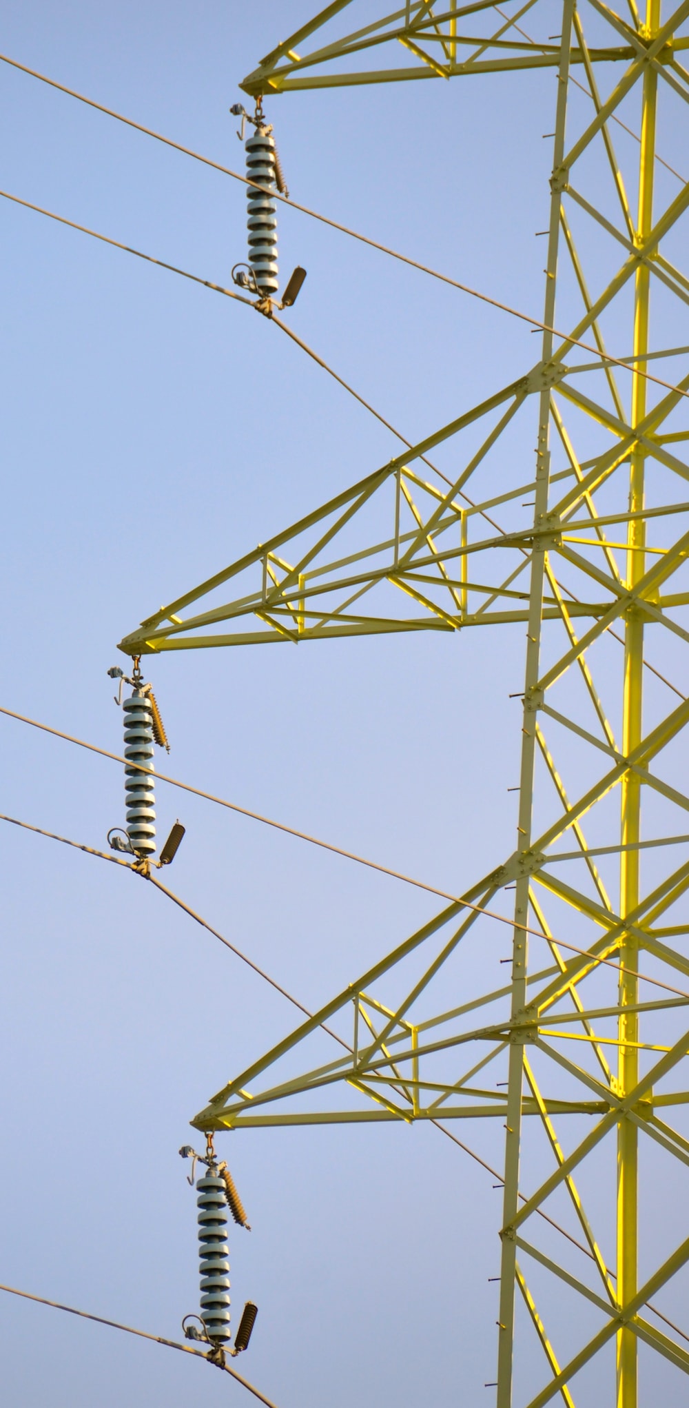 EGLAS-on-transmission-line-in-Korea EGLAS-on-transmission-line-in-Korea EGLA Switching & Lightning Protection of Overhead Lines Using Externally Gapped Line Arresters EGLAS on transmission line in Korea