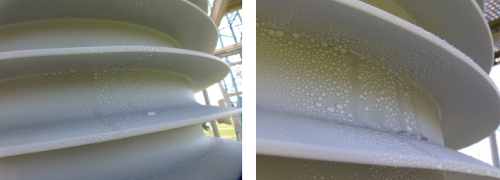 Fig Fig rtv silicone coating Applying RTV Silicone Coatings to Restore Degraded Composite Housings Fig