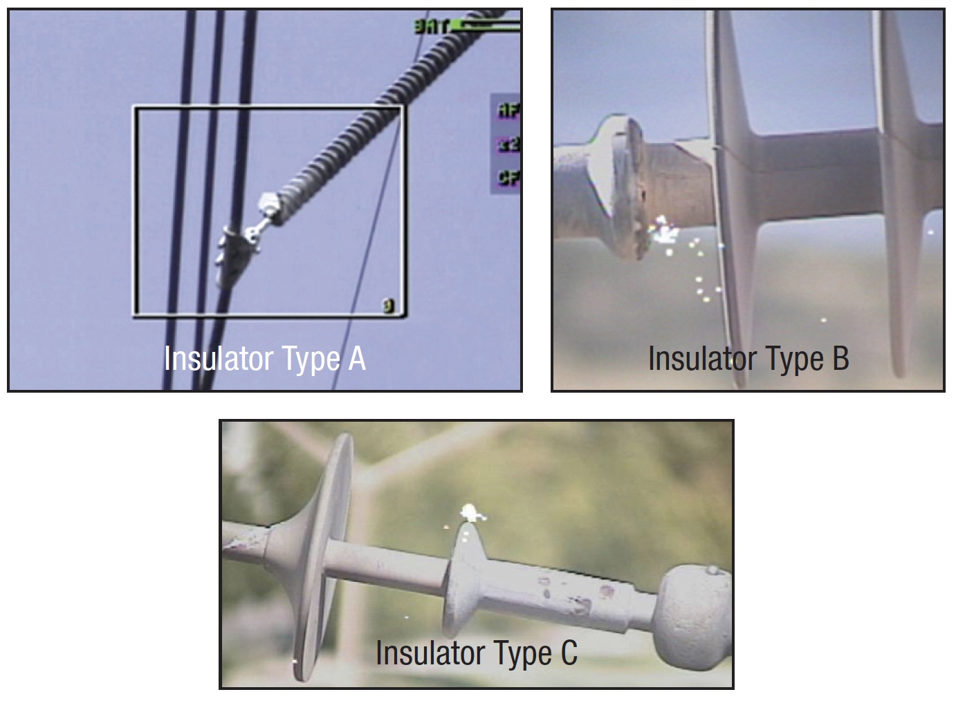 Fig Fig Mitigating Corona on Composite Line Insulators Fig