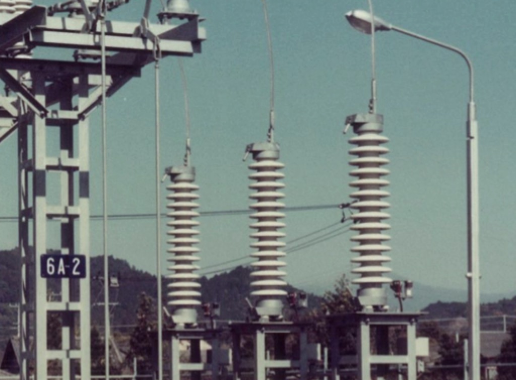 World’s-first-installation-of-MO-surge-arresters-at-Hayato-Substation-in-Japan World’s-first-installation-of-MO-surge-arresters-at-Hayato-Substation-in-Japan Arrester Technology: Lessons Learned, Developments to Watch World s first installation of MO surge arresters at Hayato Substation in Japan