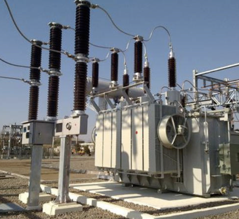 transmission transmission Surge Arrester Expert Michael Champagne Will Report on Protecting Neutral Terminals of Power Transformers at the 2019 INMR WORLD CONGRESS transmission
