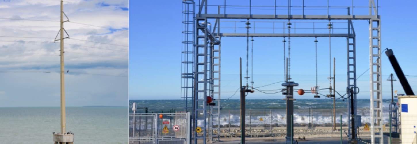 AC-voltage- AC-voltage- Insulation Design for Harsh Service Environments to be Explained at the 2019 INMR WORLD CONGRESS AC voltage