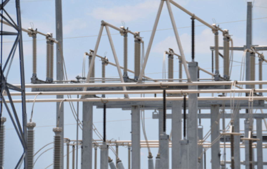 transmission-station transmission-station Optimized Selection of Post Insulators for Substation Applications to be Explained at the 2019 INMR WORLD CONGRESS transmission station