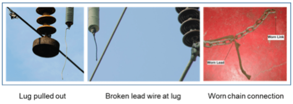 arrester arrester