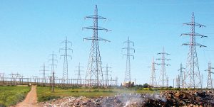 a3-300x151 a3-300x151 Polluted 220 kV lines occupy a narrow corridor. pollution Algerian HV Grid Operator Combats Harsh Pollution a3 300x151