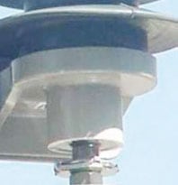 Typical disconnector
