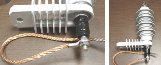 Disconnector