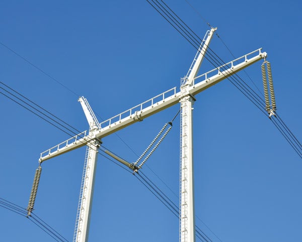 Tubular Towers