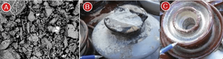 Effect of Volcanic Ash on Outdoor Insulators