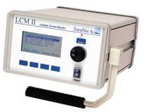 Topic-3-Oct-13-Weekly-8 Topic-3-Oct-13-Weekly-8 Figure 7: A recent vintage on-line diagnostic tool for measuring resistive current in an arrester. arrester On-Line Condition Monitoring & Field Testing of Surge Arresters Topic 3 Oct 13 Weekly 8