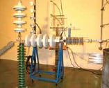 Multi-stress-laboratory Multi-stress-laboratory Multi-stress laboratory testing on coated insulators. rtv silicone Coating Glass Insulators for Service in Severe Environments Multi stress laboratory